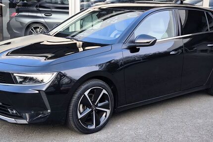 Opel Astra 49.798 km 16.750 &euro; Dieburg 64807