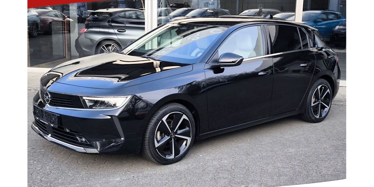 Opel Astra 49.798 km 16.750 &euro; Dieburg 64807