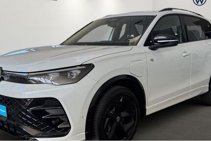 VW Tiguan 14.348 km 48.570 &euro; Aschaffenburg 63741