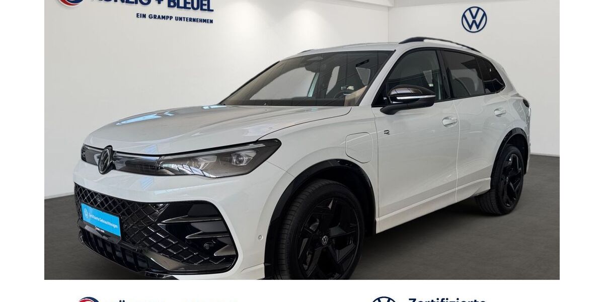 VW Tiguan 14.348 km 48.570 &euro; Aschaffenburg 63741