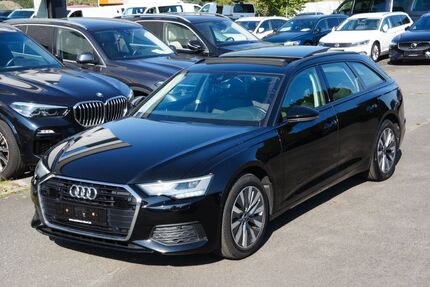 Audi A6 84.300 km 27.999 &euro; Großkrotzenburg 63538
