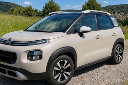 Citroen C3 Aircross 58.600 km 16.240 &euro; Linsengericht 63589