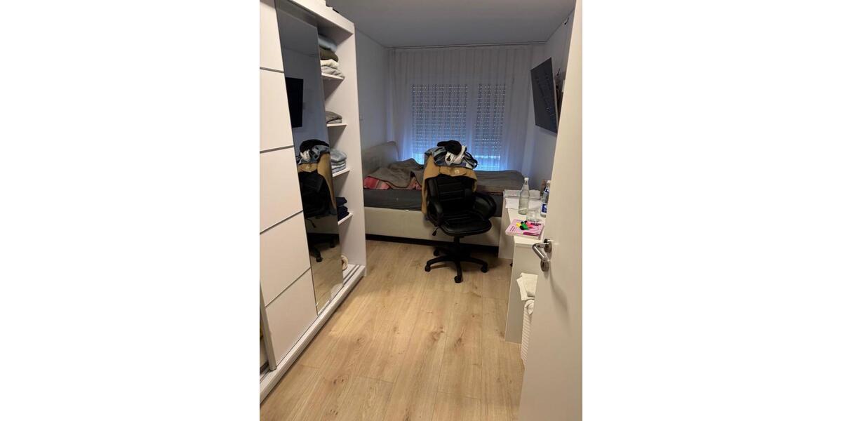 Erdgeschoßwohnung Hanau Lamboy - 3 Zimmer, 74 m&sup2;, 330.000&euro; | Angebot:27297159