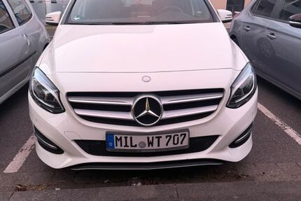 Mercedes-Benz B 180 175.000 km 9.000 &euro; Aschaffenburg 63743