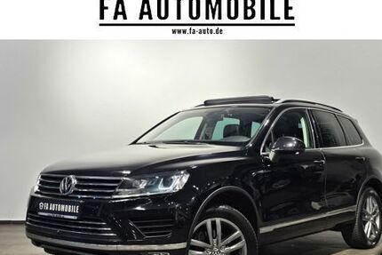VW Touareg 207.300 km 18.490 &euro; Mainaschaff 63814