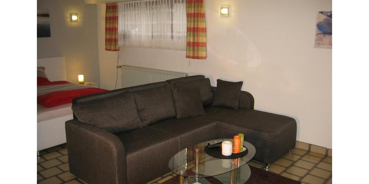 Etagenwohnung Alzenau - 1 Zimmer, 48 m&sup2;, 400&euro; | Angebot:26535695