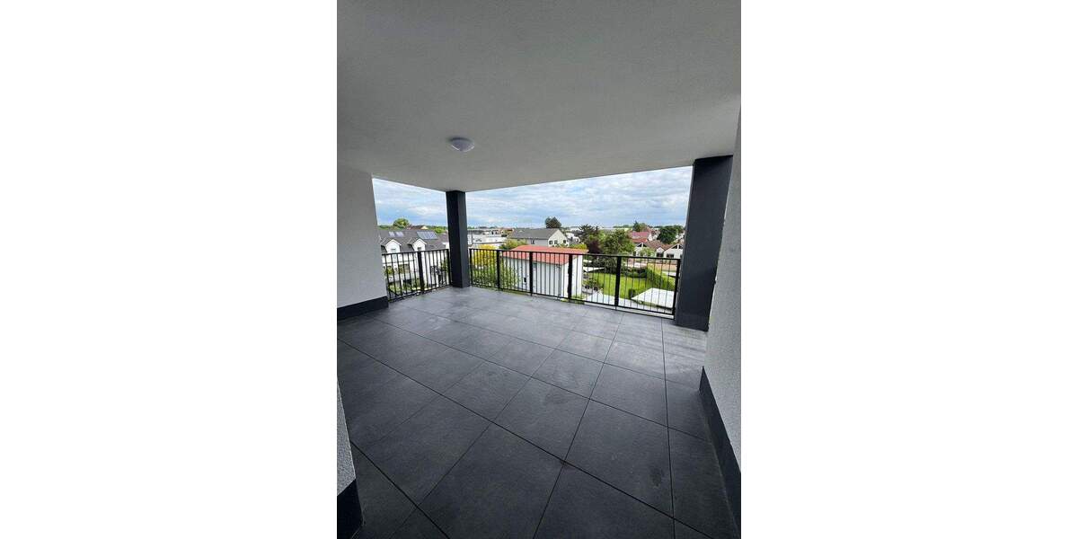 Etagenwohnung Obertshausen - 2 Zimmer, 60 m&sup2;, 290.000&euro; | Angebot:25687639