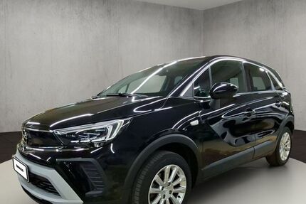 Opel Crossland (X) 40.800 km 15.450 &euro; Aschaffenburg 63739