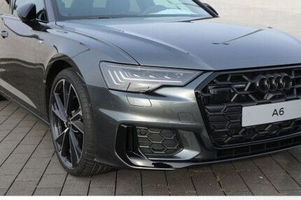 Audi A6 36.203 km 59.989 &euro; Großwallstadt 63868
