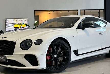 Bentley Continental GT 46.489 km 229.980 &euro; Rodgau Weiskirchen 63110