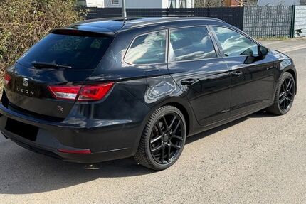 Seat Leon 197.000 km 6.900 &euro; Obertshausen 63179