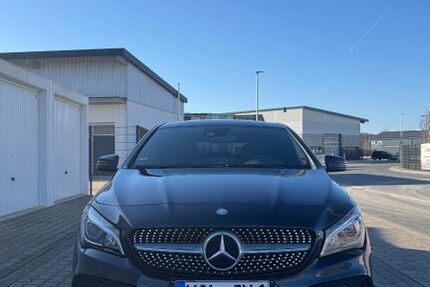 Mercedes-Benz CLA 250 Shooting Brake 94.000 km 19.900 &euro; Obernburg am Main 63785