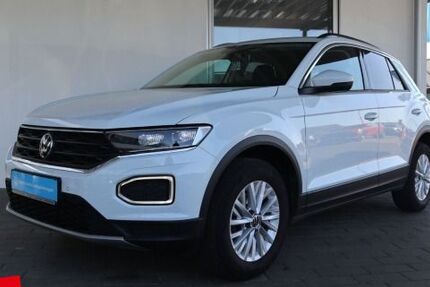 VW T-Roc 47.200 km 19.850 &euro; Buergstadt 63927