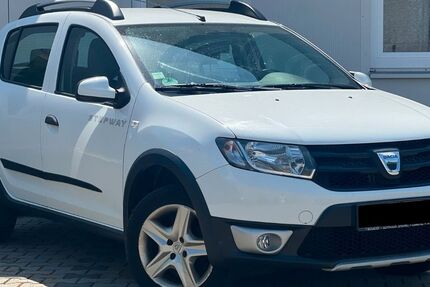 Dacia Sandero 100.000 km 4.500 &euro; Heusenstamm 63150