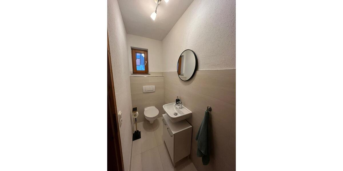 Etagenwohnung Linsengericht - 2 Zimmer, 75 m&sup2;, 900&euro; | Angebot:25479995