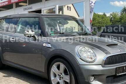 Mini Cooper S 162.000 km 6.290 &euro; Hanau 63450