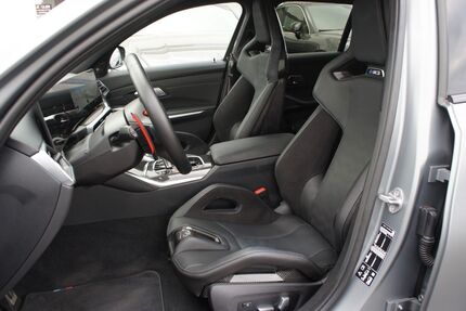 BMW M3 6.300 km 87.856 &euro; Großkrotzenburg 63538