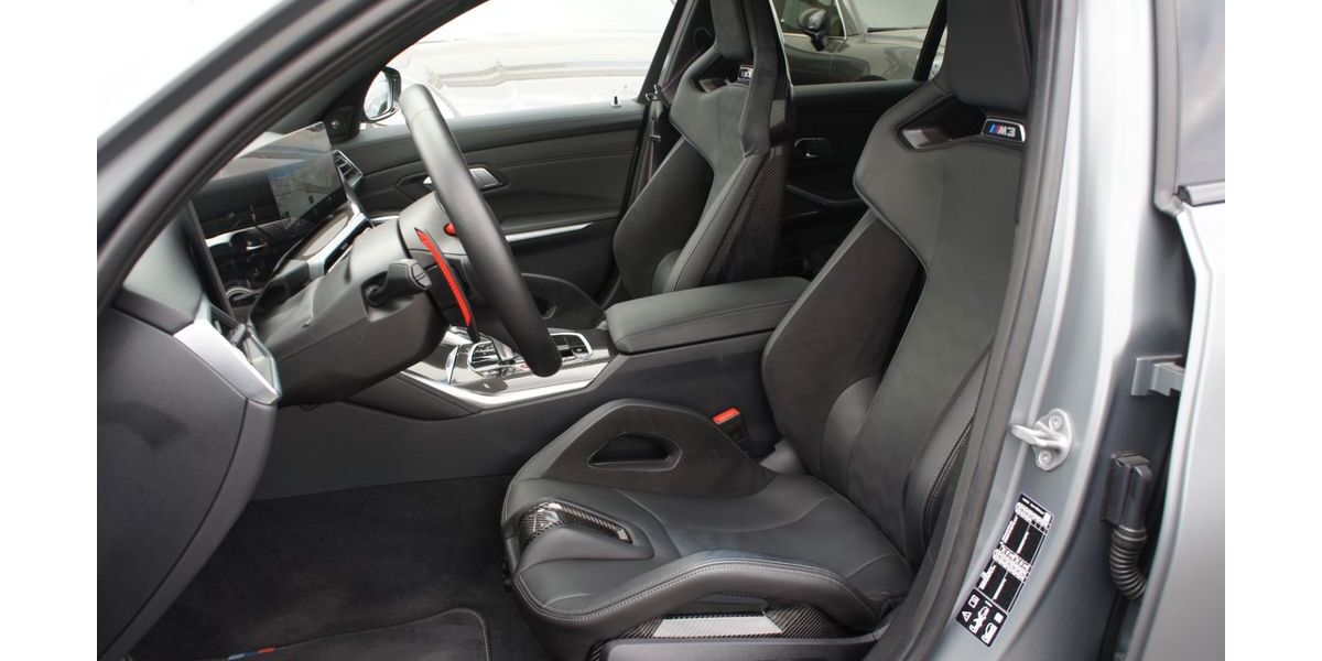 BMW M3 6.300 km 87.856 &euro; Großkrotzenburg 63538