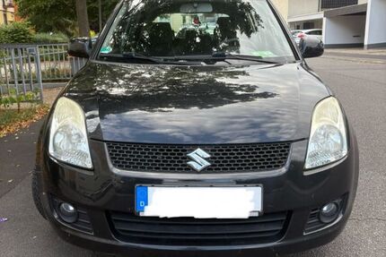Suzuki Swift 146.700 km 3.900 &euro; Aschaffenburg 63741