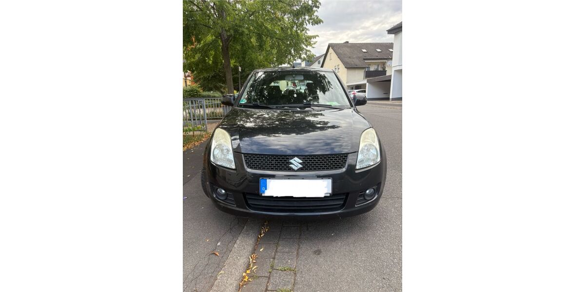 Suzuki Swift 146.700 km 3.900 &euro; Aschaffenburg 63741