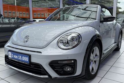 VW Beetle 38.700 km 22.990 &euro; Groß-Umstadt 64823
