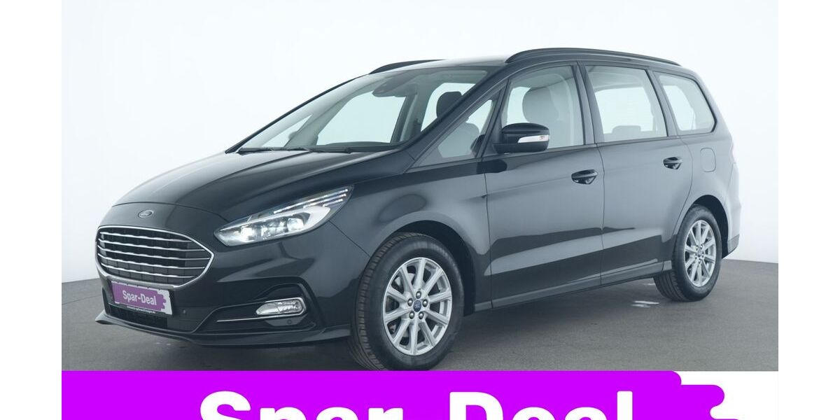 Ford Galaxy 101.823 km 23.322 &euro; Dietzenbach bei Frankfurt 63128