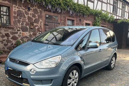 Ford S-Max 170.223 km 2.950 &euro; Bruchköbel 63486