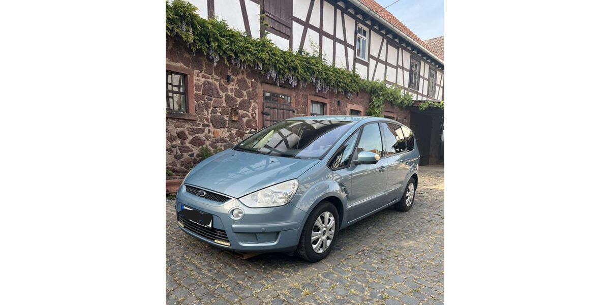 Ford S-Max 170.223 km 2.950 &euro; Bruchköbel 63486