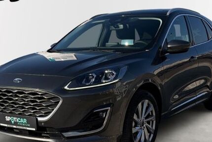 Ford Kuga 41.500 km 26.500 &euro; Kleinostheim 63801