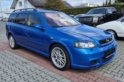 Opel Astra 201.700 km 3.990 &euro; Rodgau 63110