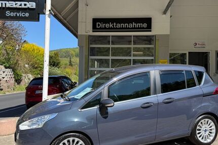 Ford B-Max 73.995 km 6.600 &euro; Heimbuchenthal 63872