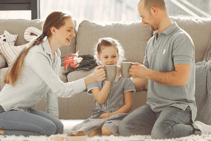 Haus Glattbach - 5 Zimmer, 140 m&sup2;, 598.000&euro; | Angebot:25681411