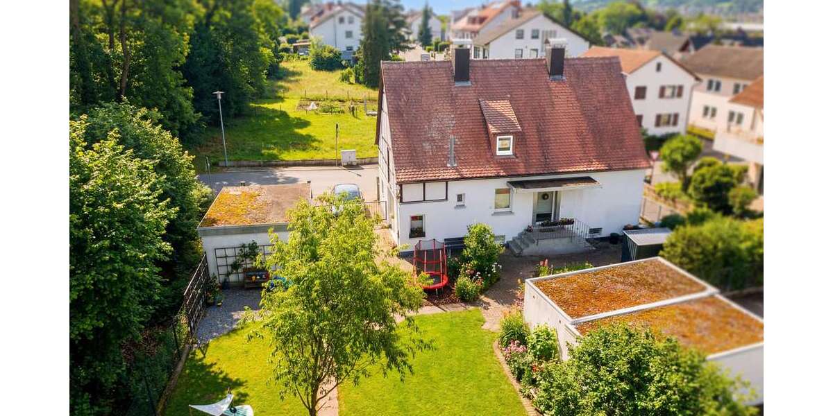 Einfamilienhaus Hösbach - 4 Zimmer, 110 m&sup2;, 390.000&euro; | Angebot:26120196