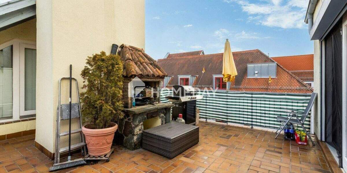 Mehrfamilienhaus, Wohnhaus Sulzbach am Main Sulzbach - 1 Zimmer, 330 m&sup2;, 799.000&euro; | Angebot:25684266