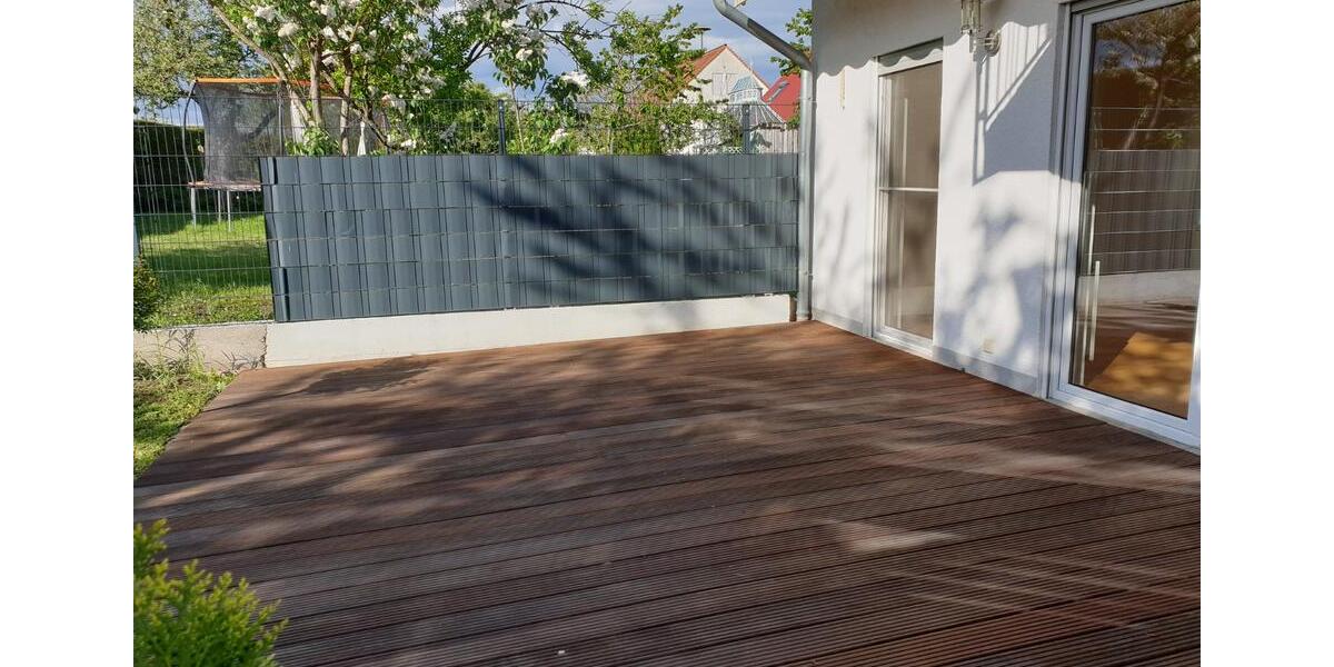 Erdgeschoßwohnung Heusenstamm - 3 Zimmer, 93 m&sup2;, 1.400&euro; | Angebot:25812594