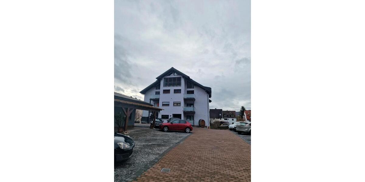 Maisonettenwohnung Klingenberg am Main - 4 Zimmer, 150 m&sup2;, 1.600&euro; | Angebot:23382288