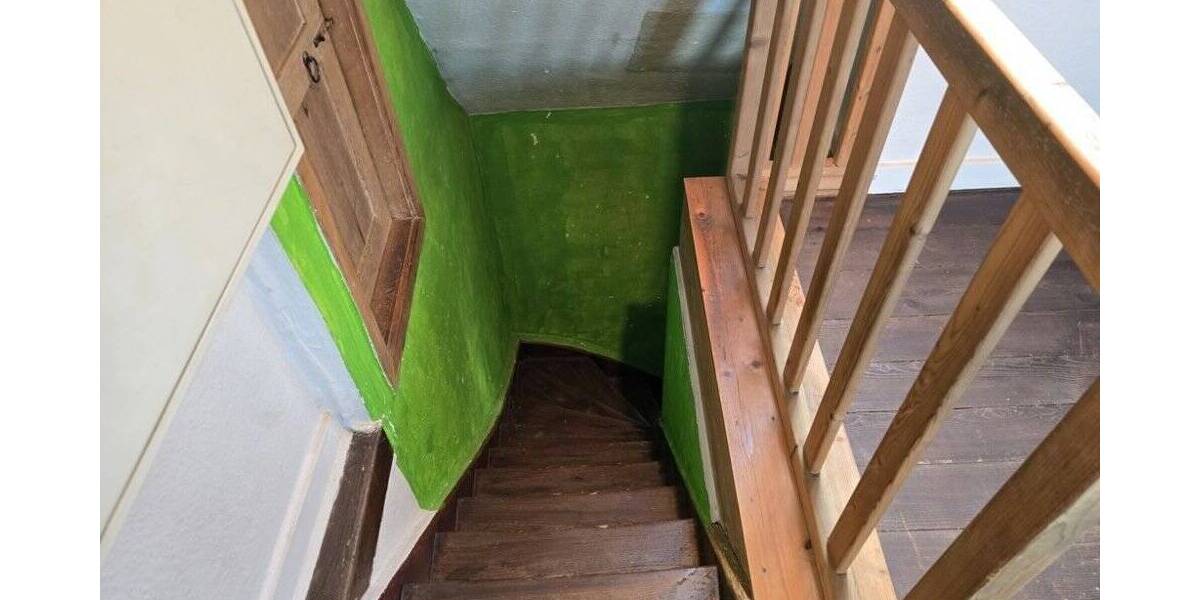 Einfamilienhaus Breuberg / Neustadt Neustadt - 4 Zimmer, 95 m&sup2;, 125.000&euro; | Angebot:25667643