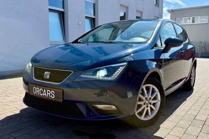 Seat Ibiza 112.200 km 8.400 &euro; Wörth am Main 63939