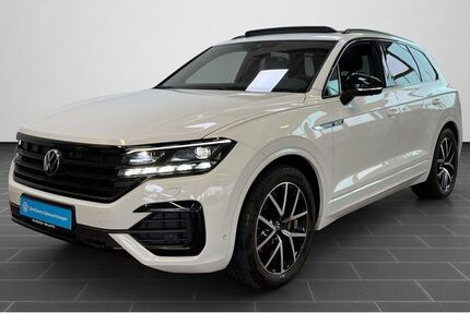 VW Touareg 55.000 km 58.930 &euro; Aschaffenburg 63741