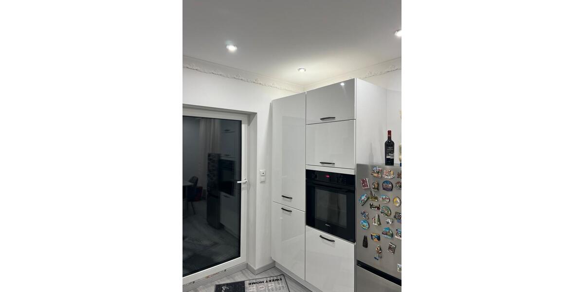 Etagenwohnung Hanau - 2 Zimmer, 55 m&sup2;, 1.000&euro; | Angebot:26279503