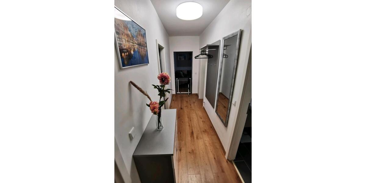 Etagenwohnung Hanau Großauheim - 3 Zimmer, 67 m&sup2;, 267.500&euro; | Angebot:24696082