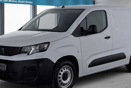 Peugeot Partner 71.800 km 12.670 &euro; Maintal 63477