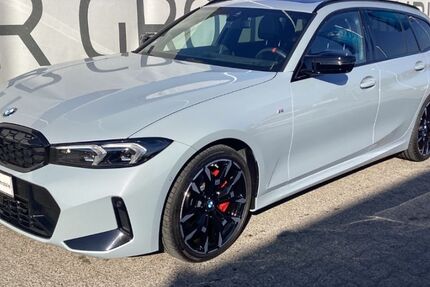 BMW M340i 9.697 km 61.533 &euro; Hainburg 63512