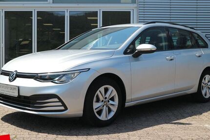 VW Golf 44.000 km 19.850 &euro; Laudenbach 63925