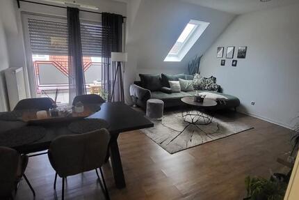 Wohnung Wörth am Main - 2 Zimmer, 60 m&sup2;, 660&euro; | Angebot:26034259