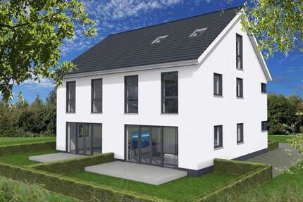 Haus Eppertshausen - 4 Zimmer, 114 m&sup2;, 521.000&euro; | Angebot:19137232