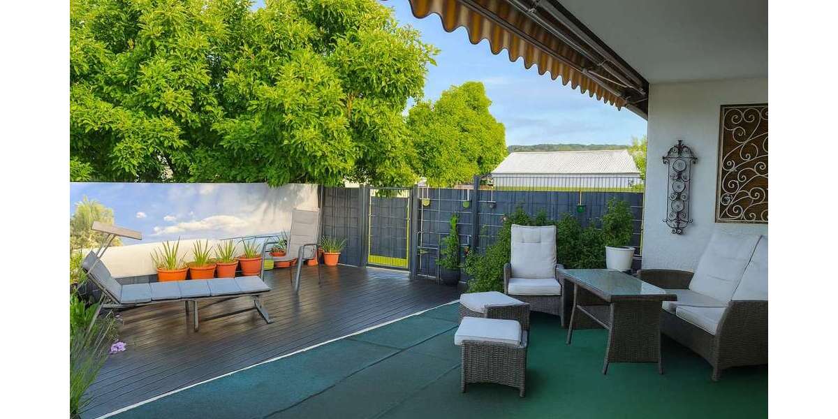 Einfamilienhaus Maintal - 8 Zimmer, 206 m&sup2;, 585.000&euro; | Angebot:24529514