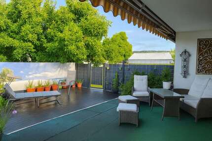 Haus Maintal - 8 Zimmer, 206 m&sup2;, 585.000&euro; | Angebot:24529514