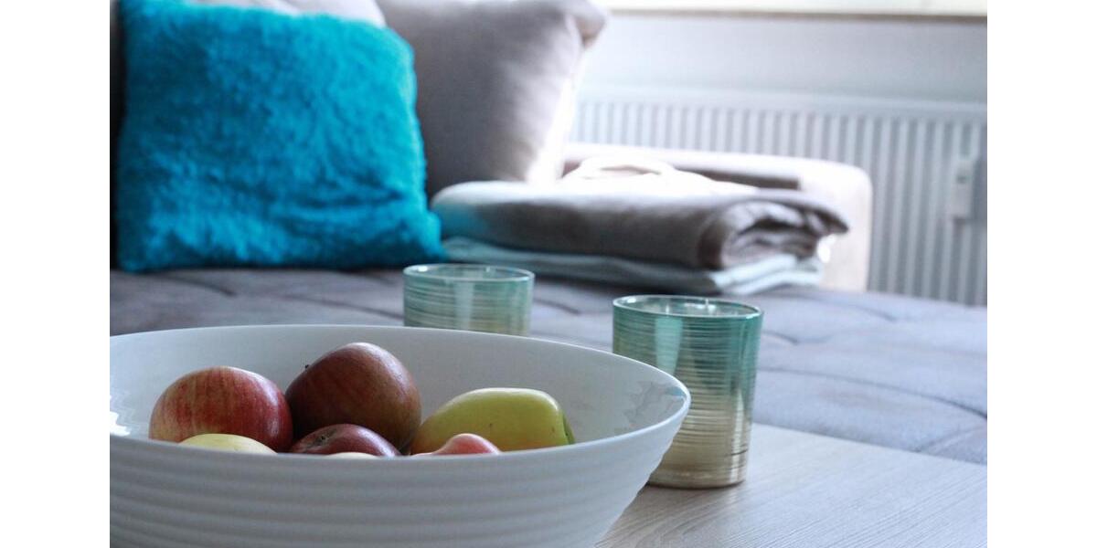 Etagenwohnung Glattbach - 1 Zimmer, 19 m&sup2;, 850&euro; | Angebot:25892302