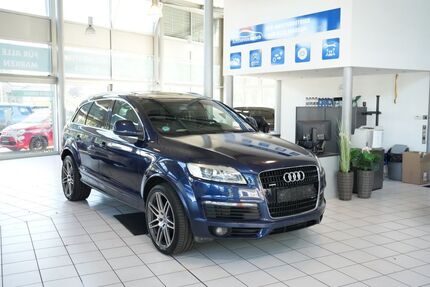 Audi Q7 268.582 km 8.900 &euro; Obertshausen 63179